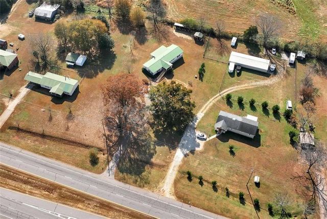 6392 Athens Highway, Jefferson, GA 30549