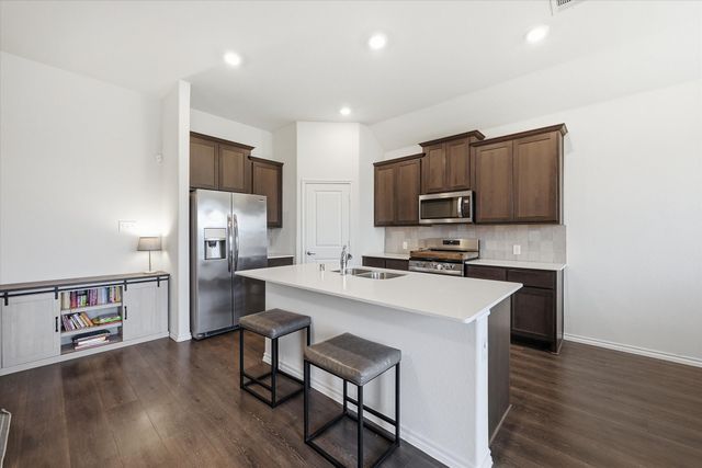 1701 Katelynn Lane, Anna, TX 75409