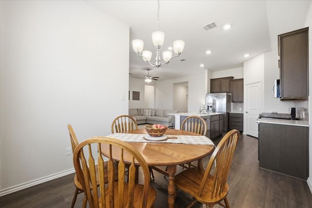 1701 Katelynn Lane, Anna, TX 75409