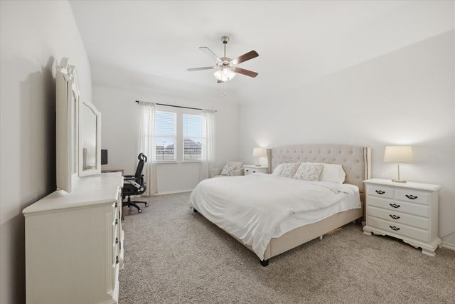 1701 Katelynn Lane, Anna, TX 75409