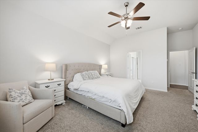 1701 Katelynn Lane, Anna, TX 75409