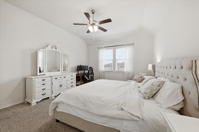 1701 Katelynn Lane, Anna, TX 75409