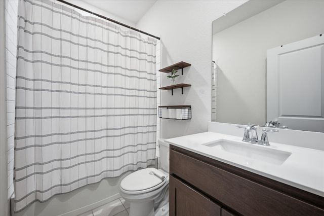 1701 Katelynn Lane, Anna, TX 75409