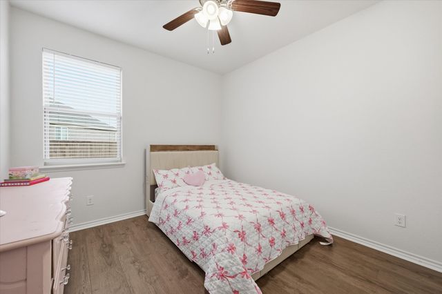 1701 Katelynn Lane, Anna, TX 75409