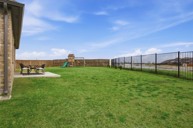 1701 Katelynn Lane, Anna, TX 75409