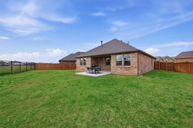 1701 Katelynn Lane, Anna, TX 75409