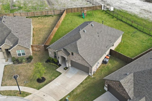 1701 Katelynn Lane, Anna, TX 75409