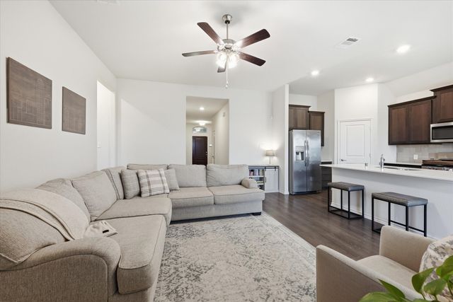 1701 Katelynn Lane, Anna, TX 75409