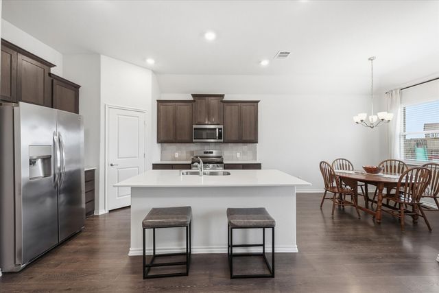 1701 Katelynn Lane, Anna, TX 75409