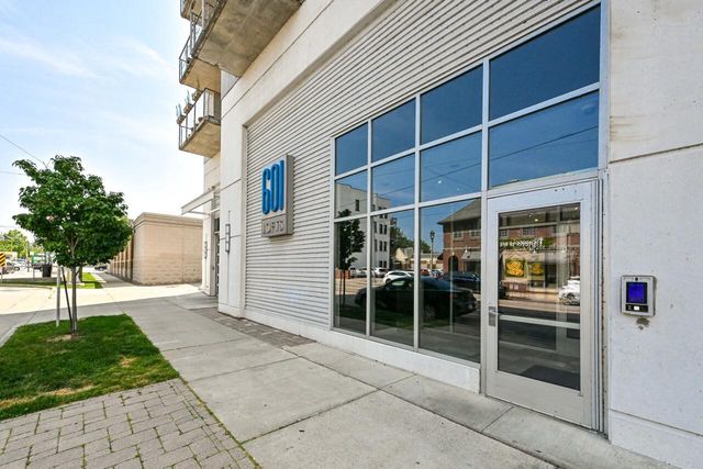 601 E Ogden AVENUE #408, Milwaukee, WI 53202