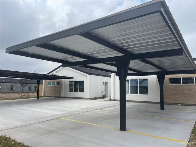 605 Sparrow Road, Weslaco, TX 78596