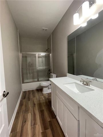 605 Sparrow Road, Weslaco, TX 78596