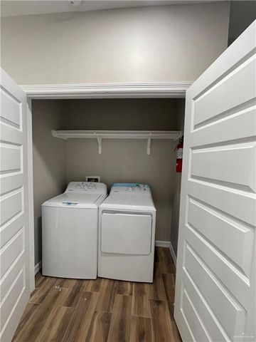 605 Sparrow Road, Weslaco, TX 78596