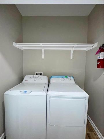 605 Sparrow Road, Weslaco, TX 78596