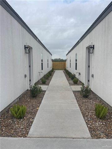 605 Sparrow Road, Weslaco, TX 78596