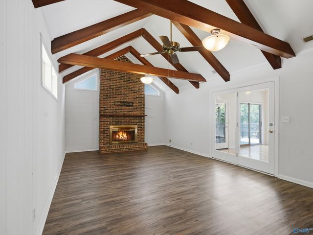 2628 Valley Brook Drive NE, Huntsville, AL 35811