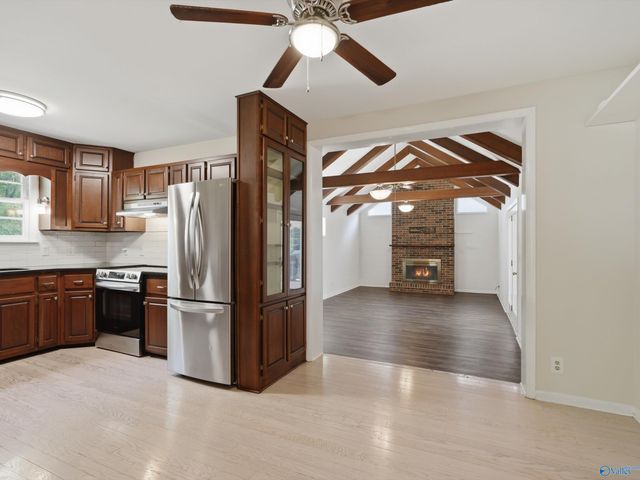2628 Valley Brook Drive NE, Huntsville, AL 35811