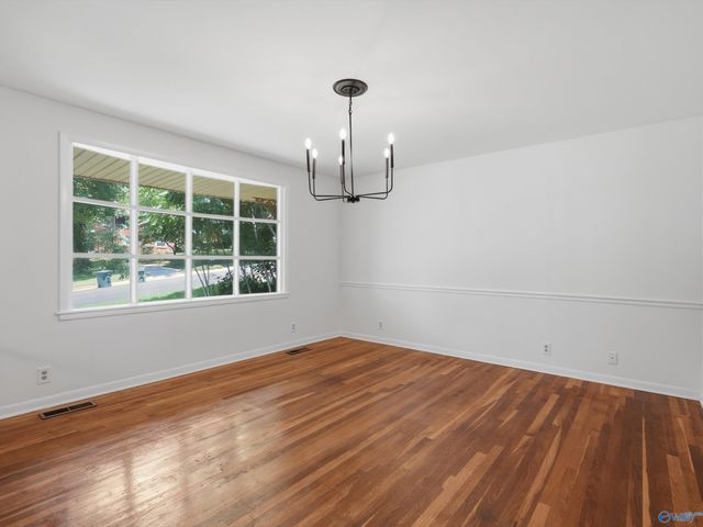 2628 Valley Brook Drive NE, Huntsville, AL 35811
