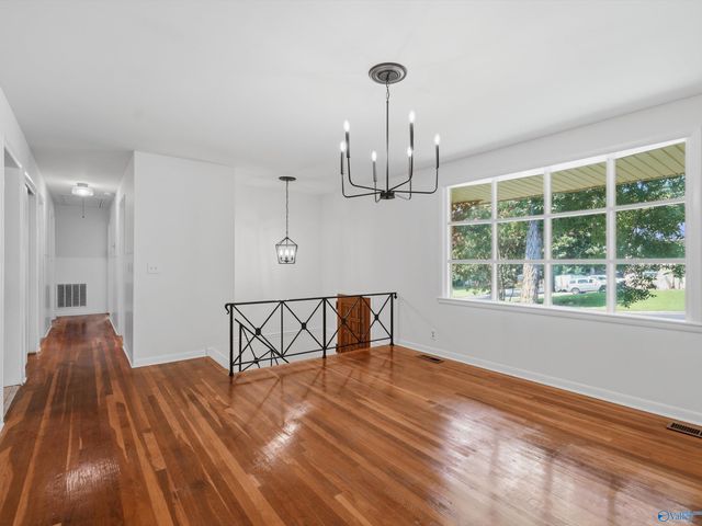 2628 Valley Brook Drive NE, Huntsville, AL 35811