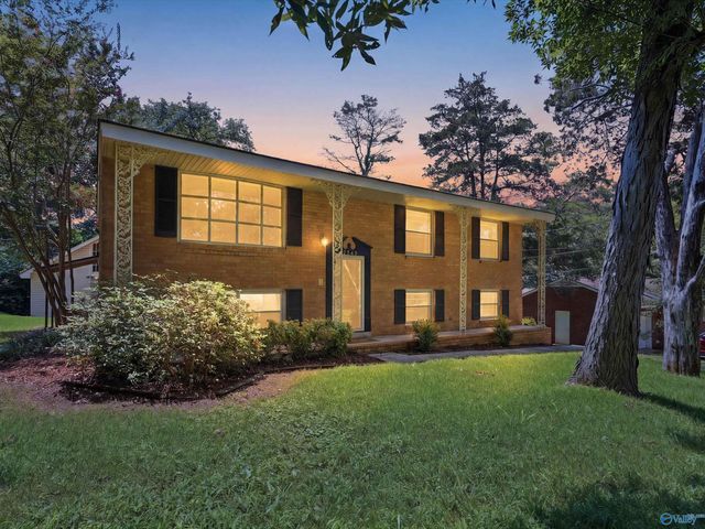 2628 Valley Brook Drive NE, Huntsville, AL 35811