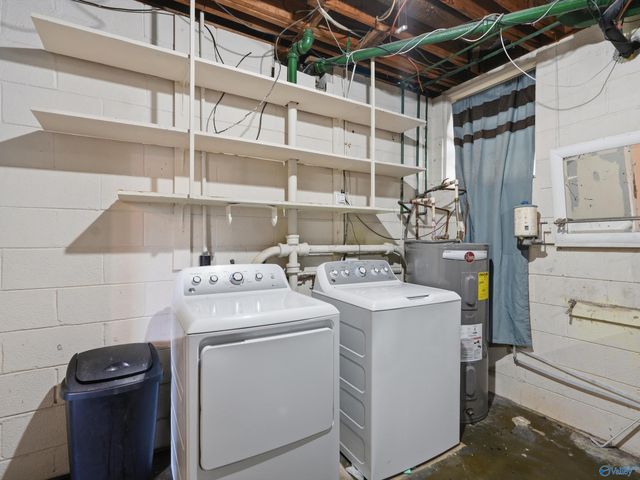 2628 Valley Brook Drive NE, Huntsville, AL 35811