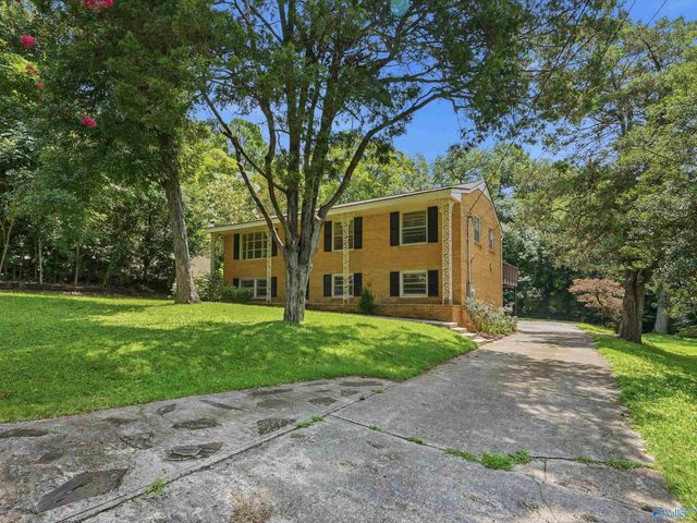 2628 Valley Brook Drive NE, Huntsville, AL 35811