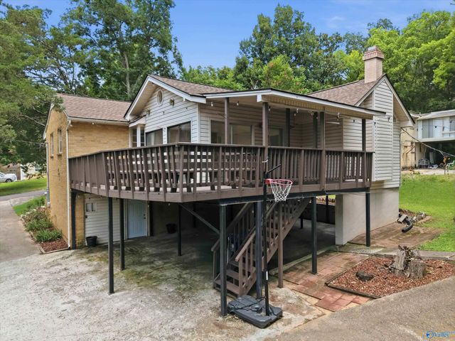 2628 Valley Brook Drive NE, Huntsville, AL 35811