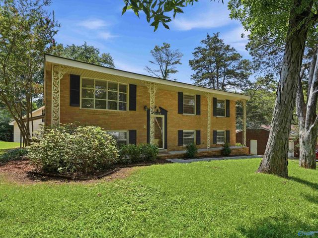 2628 Valley Brook Drive NE, Huntsville, AL 35811