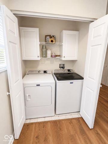 4624 Pantina Way, Indianapolis, IN 46237