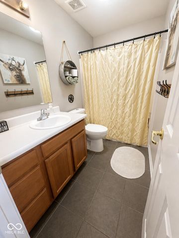 4624 Pantina Way, Indianapolis, IN 46237