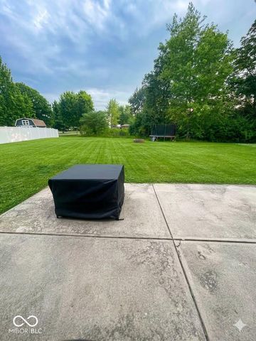 4624 Pantina Way, Indianapolis, IN 46237