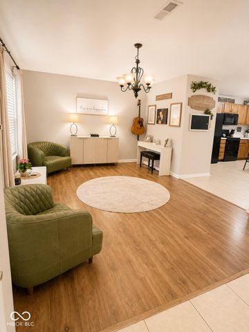 4624 Pantina Way, Indianapolis, IN 46237