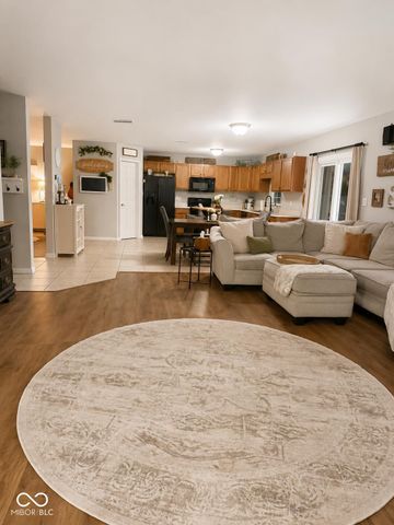 4624 Pantina Way, Indianapolis, IN 46237