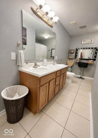 4624 Pantina Way, Indianapolis, IN 46237