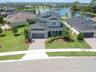 3199 Ribbon Grass Drive, Melbourne, FL 32940