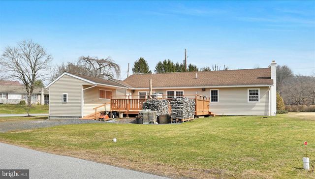 19 JUNE AVE, Schuylkill Haven, PA 17972