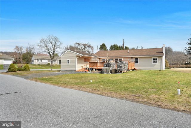 19 JUNE AVE, Schuylkill Haven, PA 17972