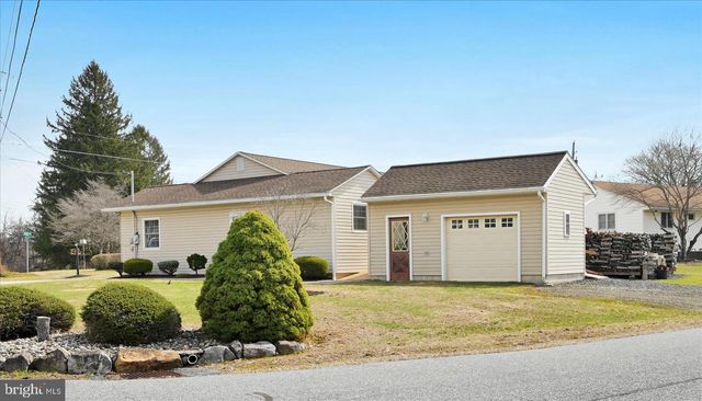 19 JUNE AVE, Schuylkill Haven, PA 17972