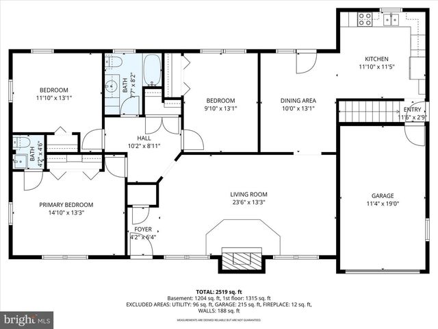 19 JUNE AVE, Schuylkill Haven, PA 17972