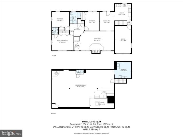 19 JUNE AVE, Schuylkill Haven, PA 17972