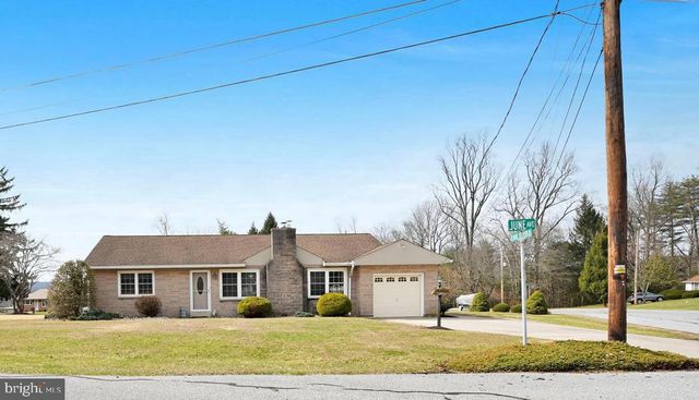 19 JUNE AVE, Schuylkill Haven, PA 17972