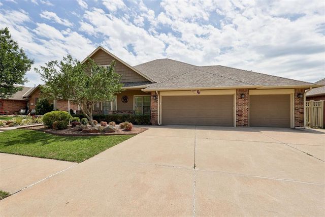 6601 Chelsey Lane, Oklahoma City, OK 73132