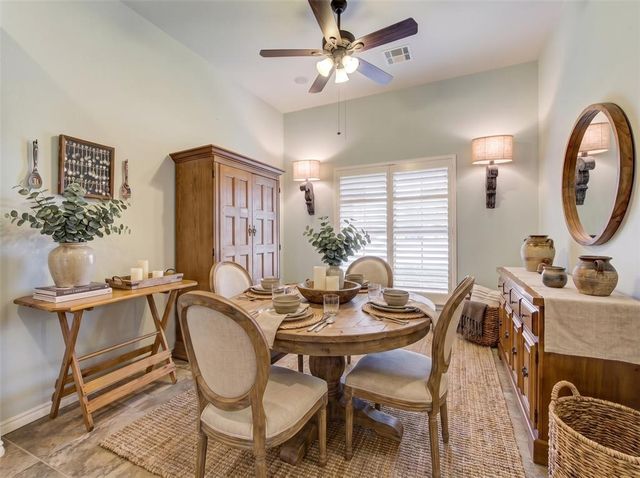 6601 Chelsey Lane, Oklahoma City, OK 73132