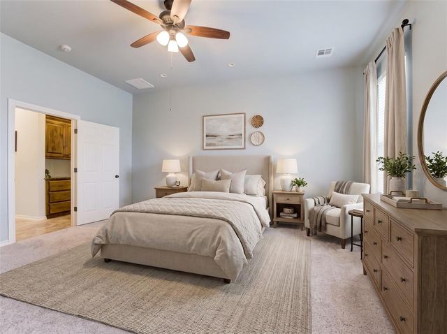 6601 Chelsey Lane, Oklahoma City, OK 73132
