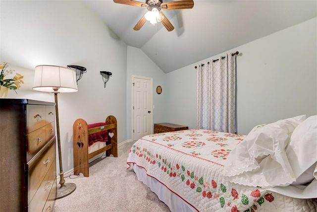 6601 Chelsey Lane, Oklahoma City, OK 73132