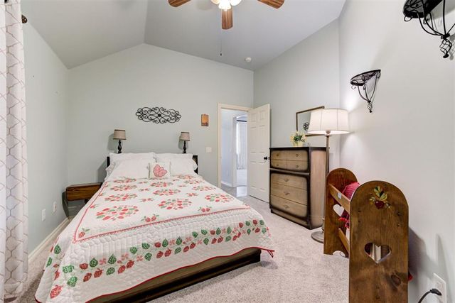 6601 Chelsey Lane, Oklahoma City, OK 73132