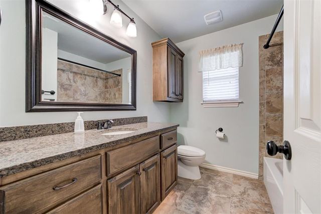 6601 Chelsey Lane, Oklahoma City, OK 73132