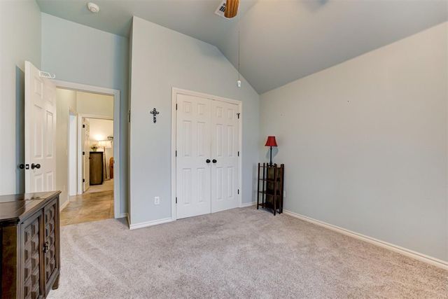 6601 Chelsey Lane, Oklahoma City, OK 73132