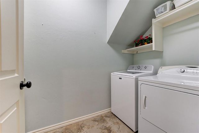 6601 Chelsey Lane, Oklahoma City, OK 73132