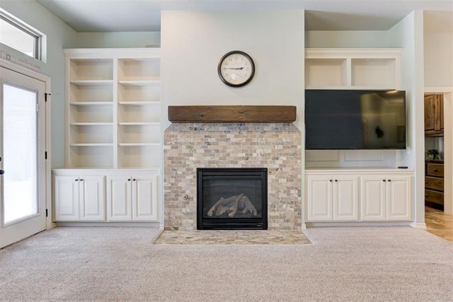 6601 Chelsey Lane, Oklahoma City, OK 73132